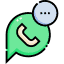 Trainer Support on WhatsApp